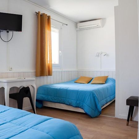 Hotel La Casa Le Barcarès Zewnętrze zdjęcie