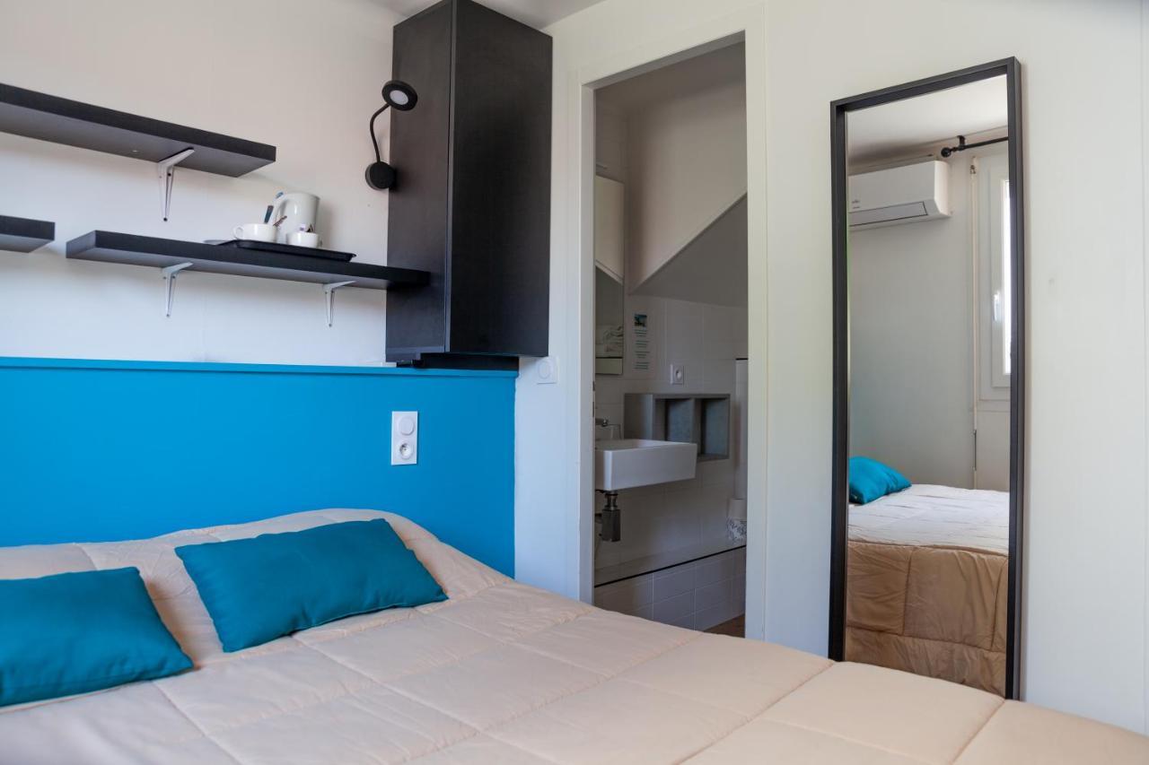 Hotel La Casa Le Barcarès Zewnętrze zdjęcie