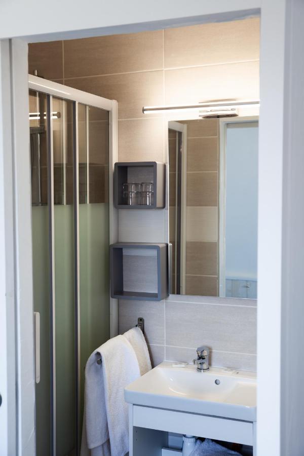 Hotel La Casa Le Barcarès Zewnętrze zdjęcie