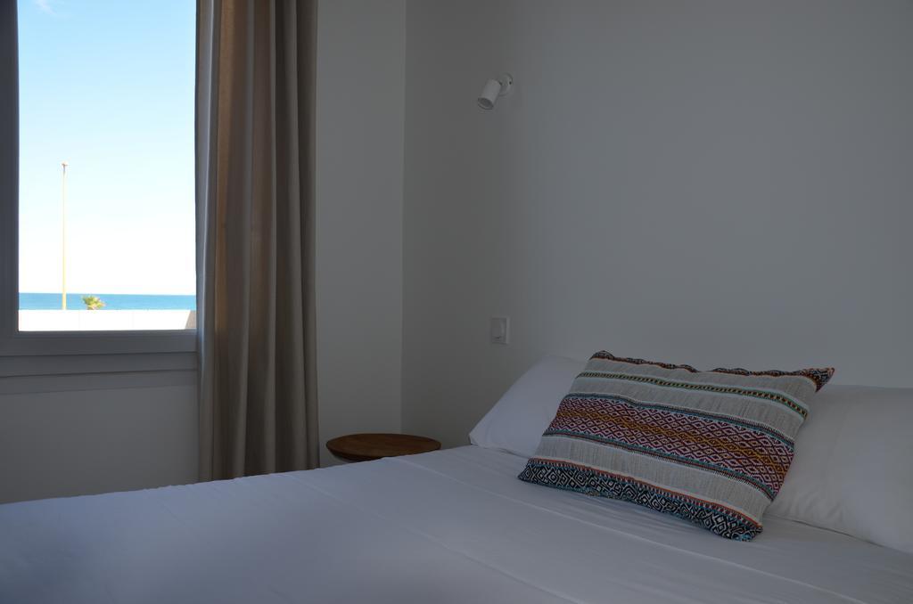 Hotel La Casa Le Barcarès Zewnętrze zdjęcie