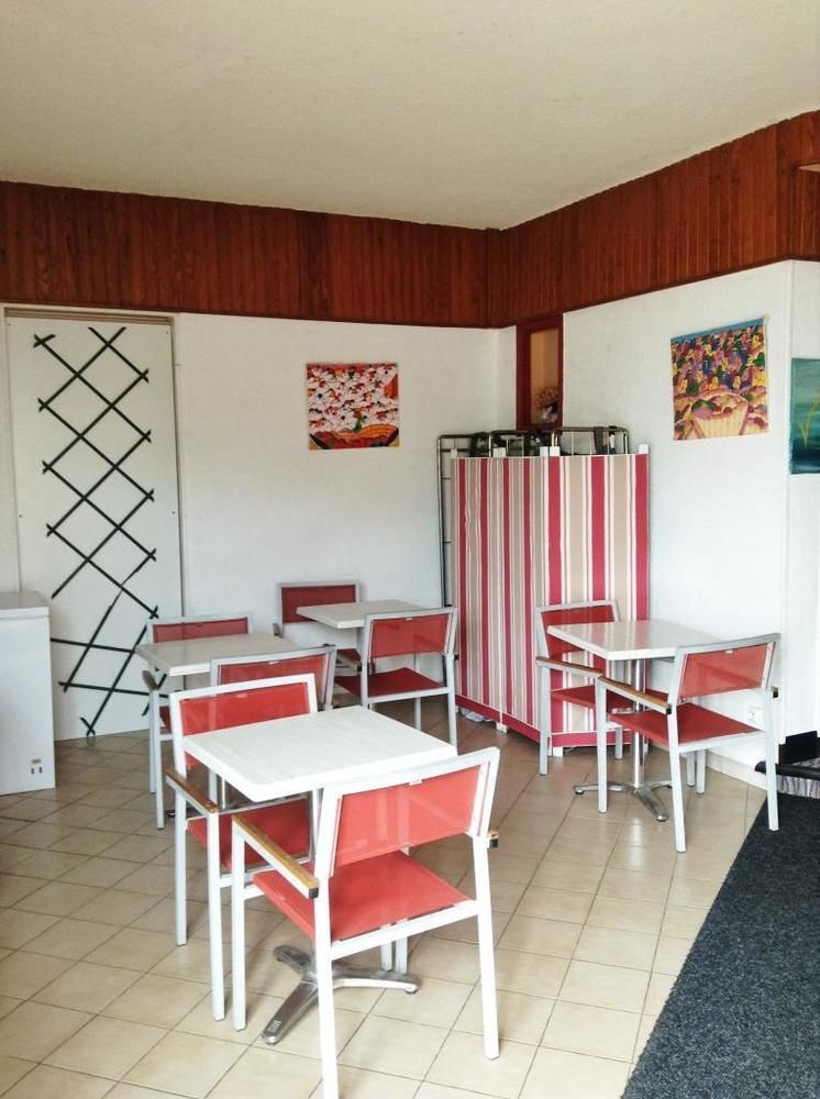Hotel La Casa Le Barcarès Zewnętrze zdjęcie