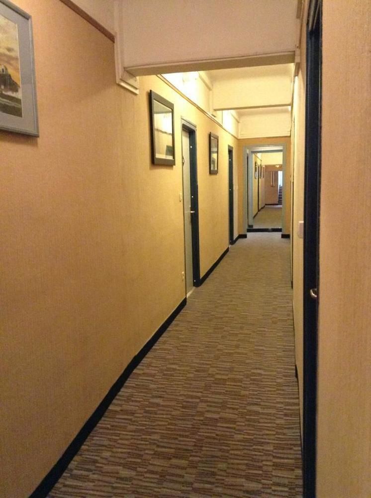 Hotel La Casa Le Barcarès Zewnętrze zdjęcie