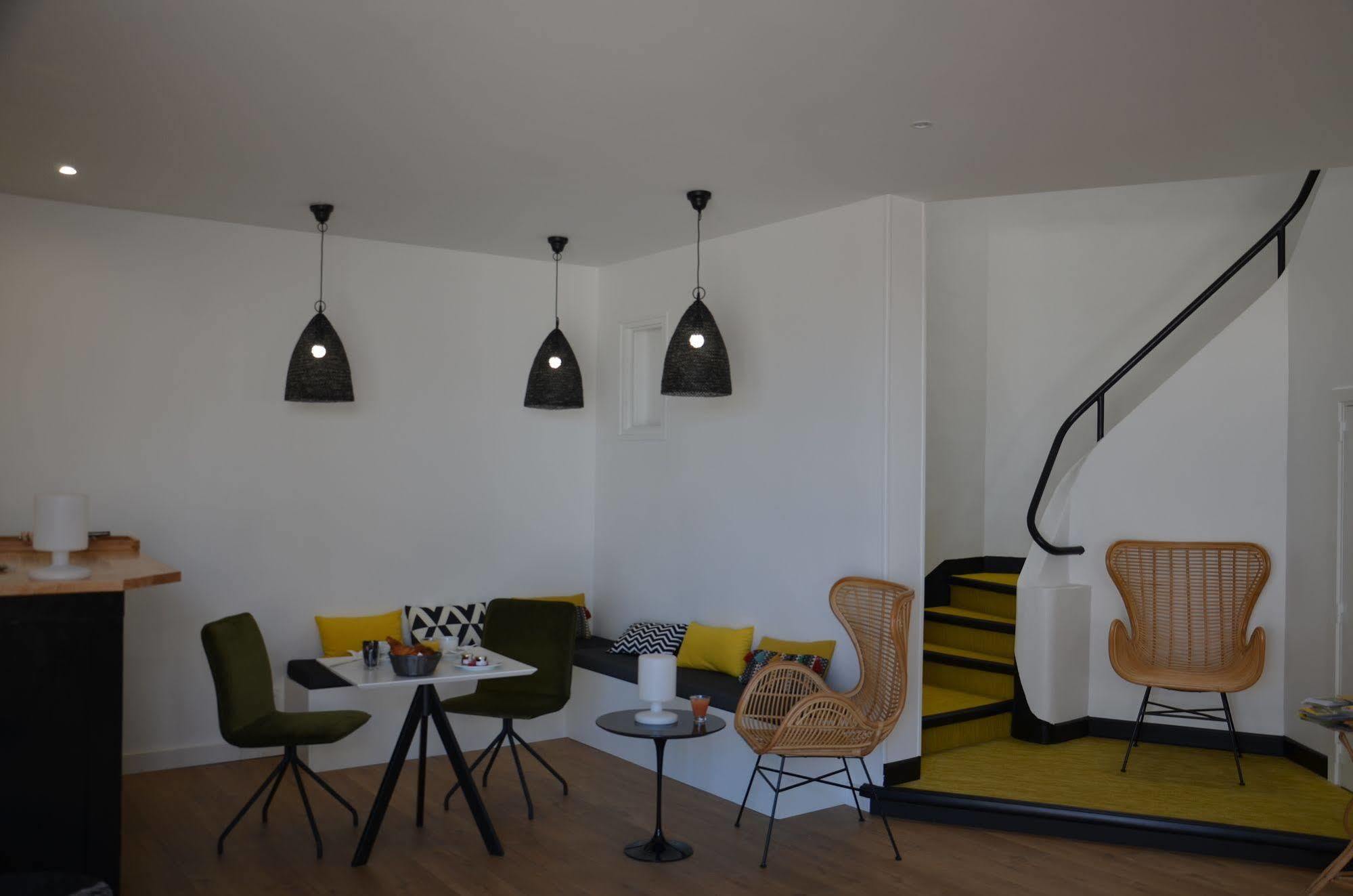 Hotel La Casa Le Barcarès Zewnętrze zdjęcie