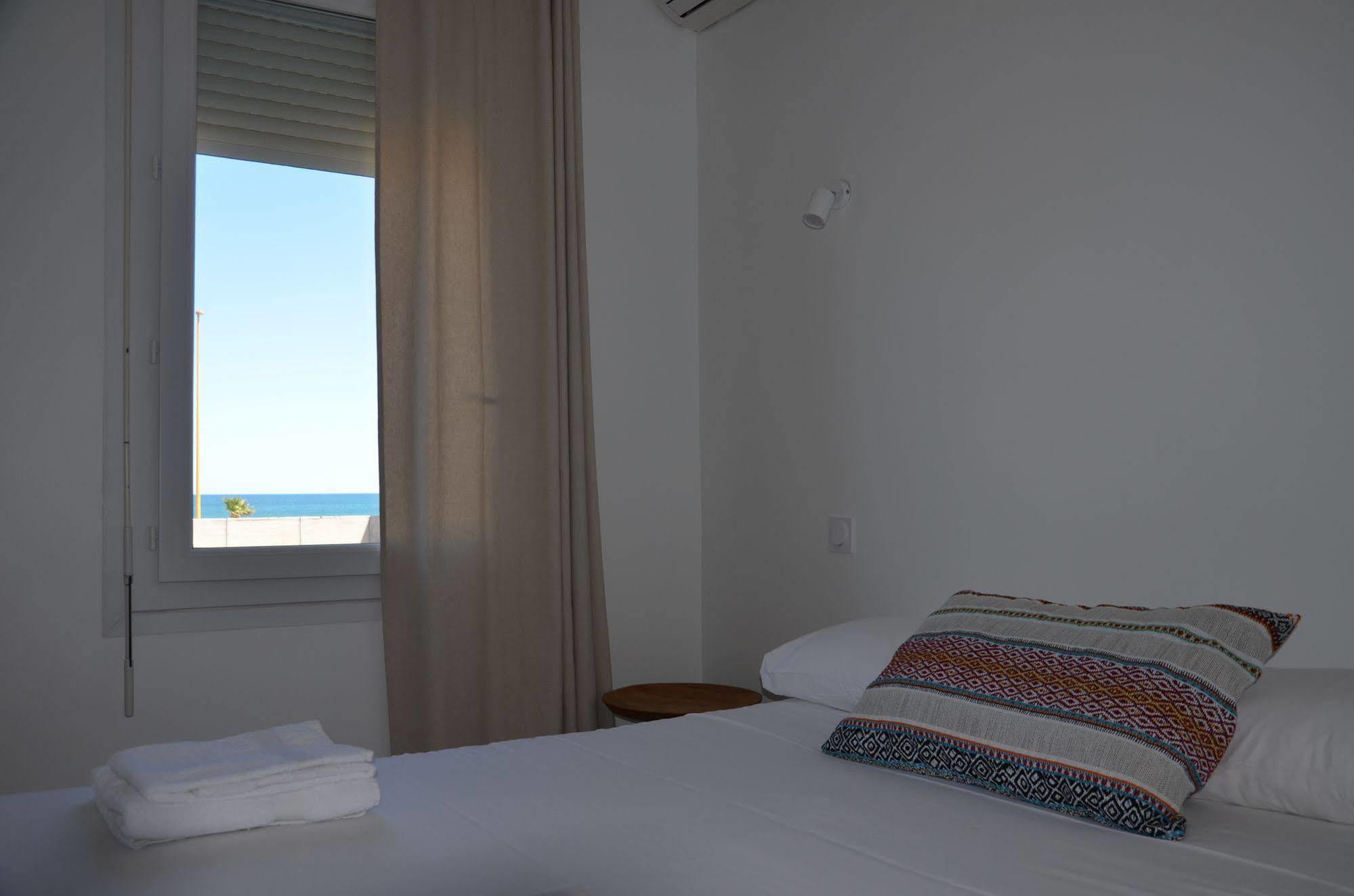 Hotel La Casa Le Barcarès Zewnętrze zdjęcie