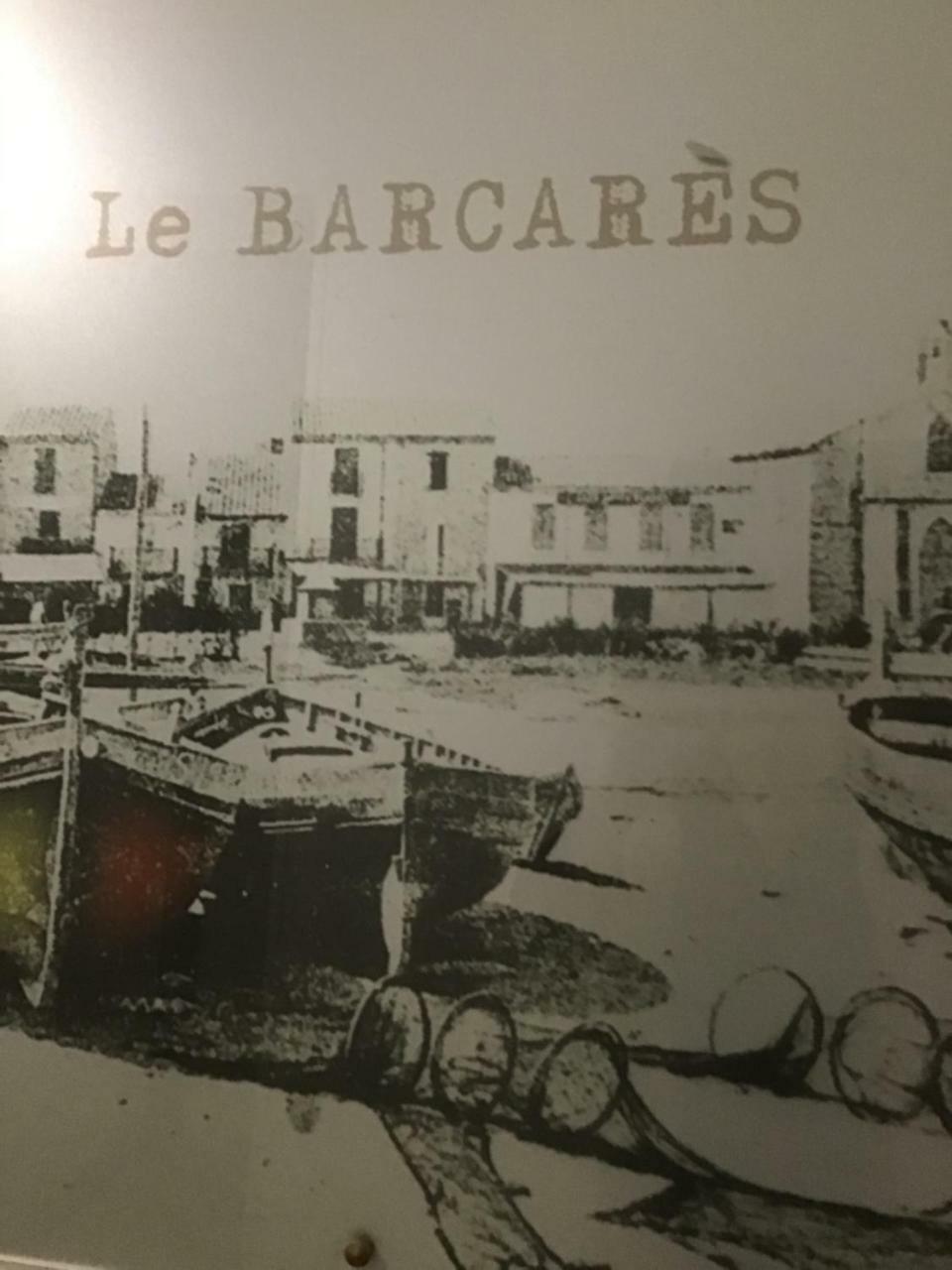 Hotel La Casa Le Barcarès Zewnętrze zdjęcie